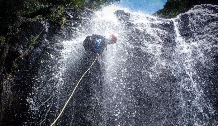  水上活動_水上運動